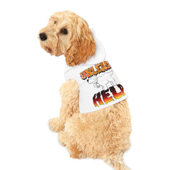 Unleash Help - Pet Hoodie - Witty Twisters Fashions