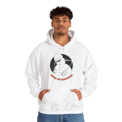 Merry MF Christmas - Hoodie - Witty Twisters Fashions