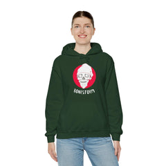 Bonestorm - Hoodie - Witty Twisters Fashions