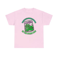 The grass is always greener in the other bag - T-Shirt - Witty Twisters Fashions