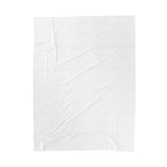Every Family Has One - Velveteen Plush Blanket - Witty Twisters Fashions