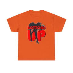 Bottoms Up - T-Shirt - Witty Twisters Fashions