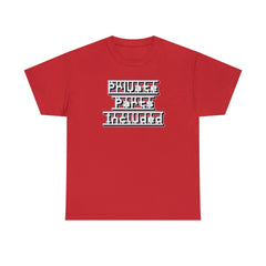 Private Parts Included - T-Shirt - Witty Twisters Fashions
