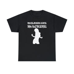 Milkshake Machine - T-Shirt - Witty Twisters Fashions