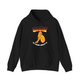 Bare to think about it - Hoodie - Witty Twisters Fashions