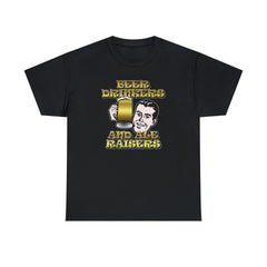 Beer Drinkers and Ale Raisers - T-Shirt - Witty Twisters Fashions