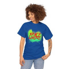 Space Whore - T-Shirt - Witty Twisters Fashions