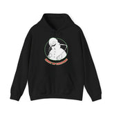Merry MF Christmas - Hoodie - Witty Twisters Fashions