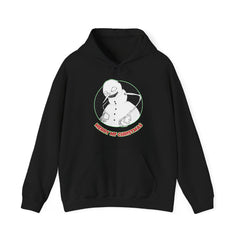Merry MF Christmas - Hoodie - Witty Twisters Fashions