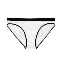 Taste The Stainbow - Women's Panties Underwear - Witty Twisters Fashions