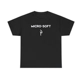 Micro-Soft - T-Shirt - Witty Twisters Fashions