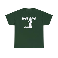 Wet One - T-Shirt - Witty Twisters Fashions