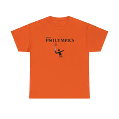 Duh Potlympics - T-Shirt - Witty Twisters Fashions