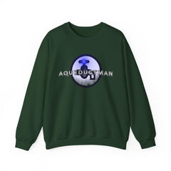 Aqueductman - Sweatshirt - Witty Twisters Fashions
