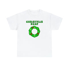 Christmas Reef - T-Shirt - Witty Twisters Fashions