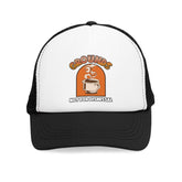 Grounds Not For Dismissal - Mesh Trucker Hat - Witty Twisters Fashions