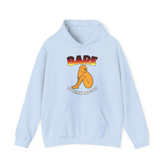 Bare to think about it - Hoodie - Witty Twisters Fashions