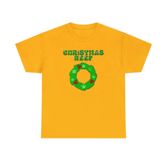 Christmas Reef - T-Shirt - Witty Twisters Fashions