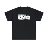Finding Emo - T-Shirt - Witty Twisters Fashions