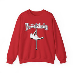 Bewitching - Sweatshirt - Witty Twisters Fashions