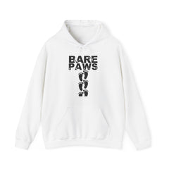 Bare Paws - Hoodie - Witty Twisters Fashions