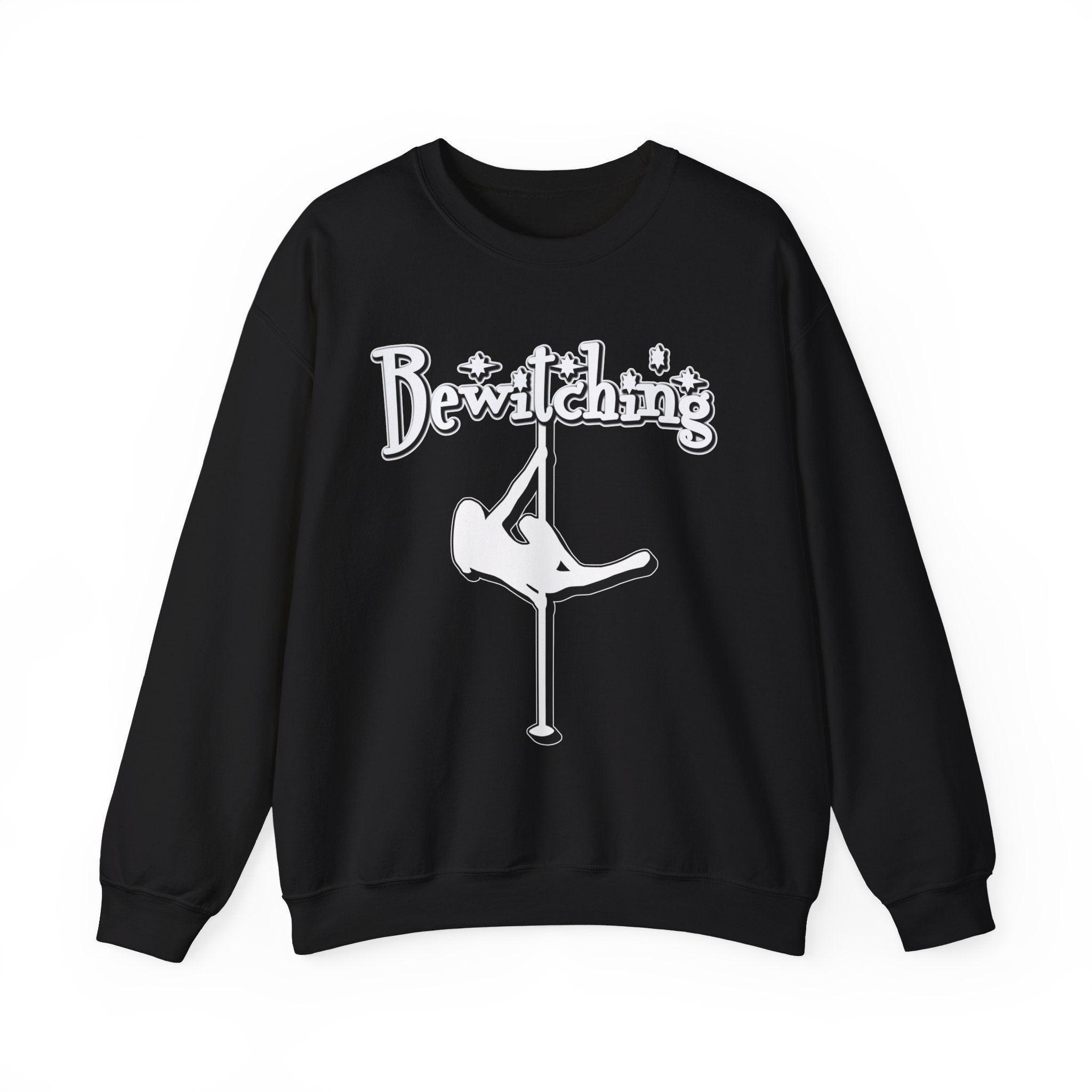 Bewitching - Sweatshirt - Witty Twisters Fashions