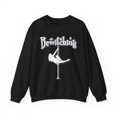Bewitching - Sweatshirt - Witty Twisters Fashions