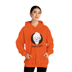 Bonestorm - Hoodie - Witty Twisters Fashions