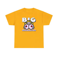 Big Personalities - T-Shirt - Witty Twisters Fashions