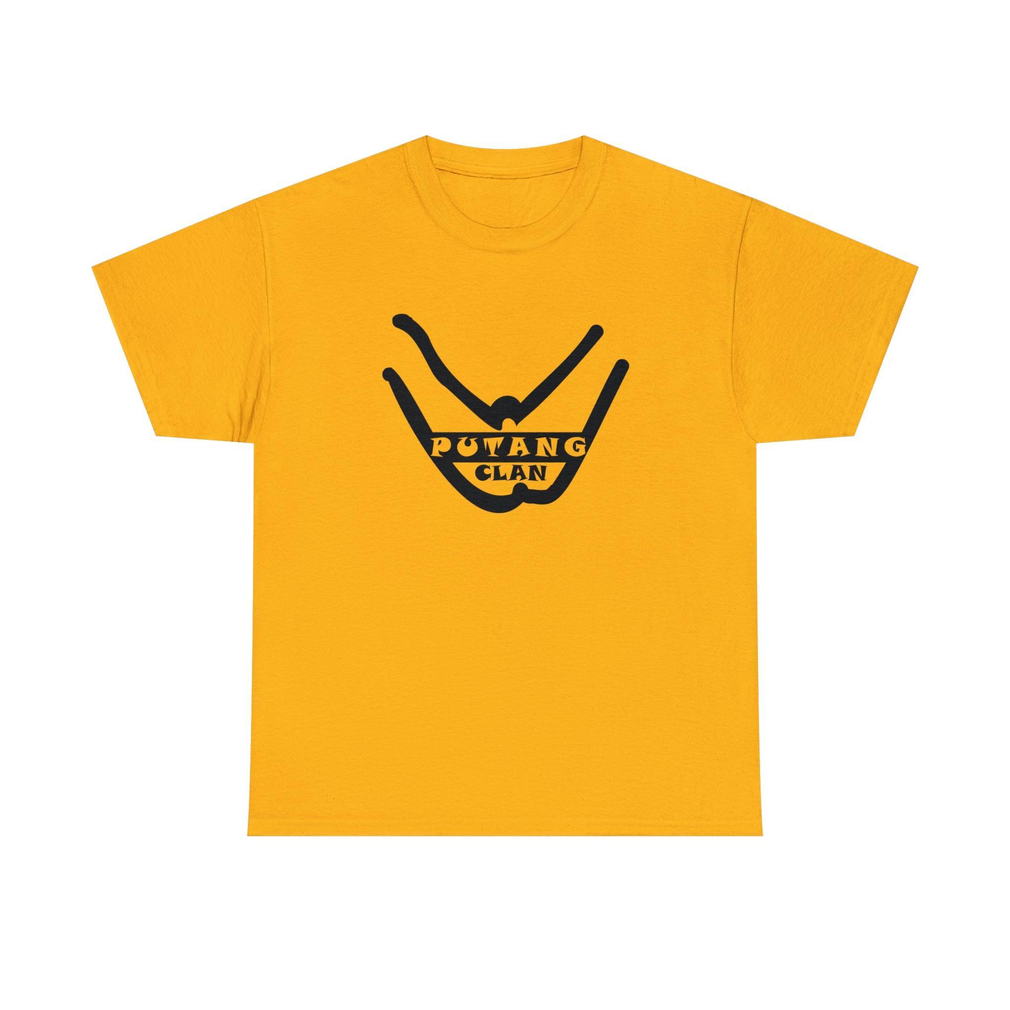 Putang Clan - T-Shirt - Witty Twisters Fashions