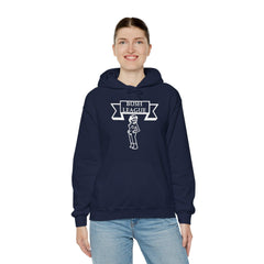 Bush League - Hoodie - Witty Twisters Fashions