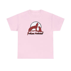 Where Wolves? - T-Shirt - Witty Twisters Fashions