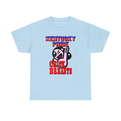 Kentucky Pride Chick Breasts - T-Shirt - Witty Twisters Fashions