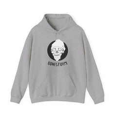Bonestorm - Hoodie - Witty Twisters Fashions