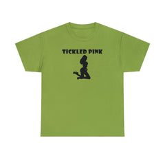 Tickled Pink - T-Shirt - Witty Twisters Fashions