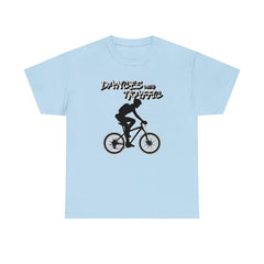 Dances With Traffic - T-Shirt - Witty Twisters Fashions