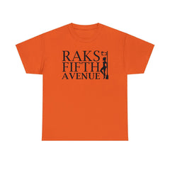 Raks 5th Avenue - T-Shirt - Witty Twisters Fashions