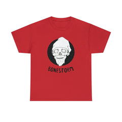 Bonestorm - T-Shirt - Witty Twisters Fashions
