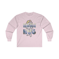 Bare Hug - Long-Sleeve Tee - Witty Twisters Fashions