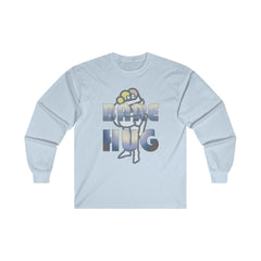 Bare Hug - Long-Sleeve Tee - Witty Twisters Fashions