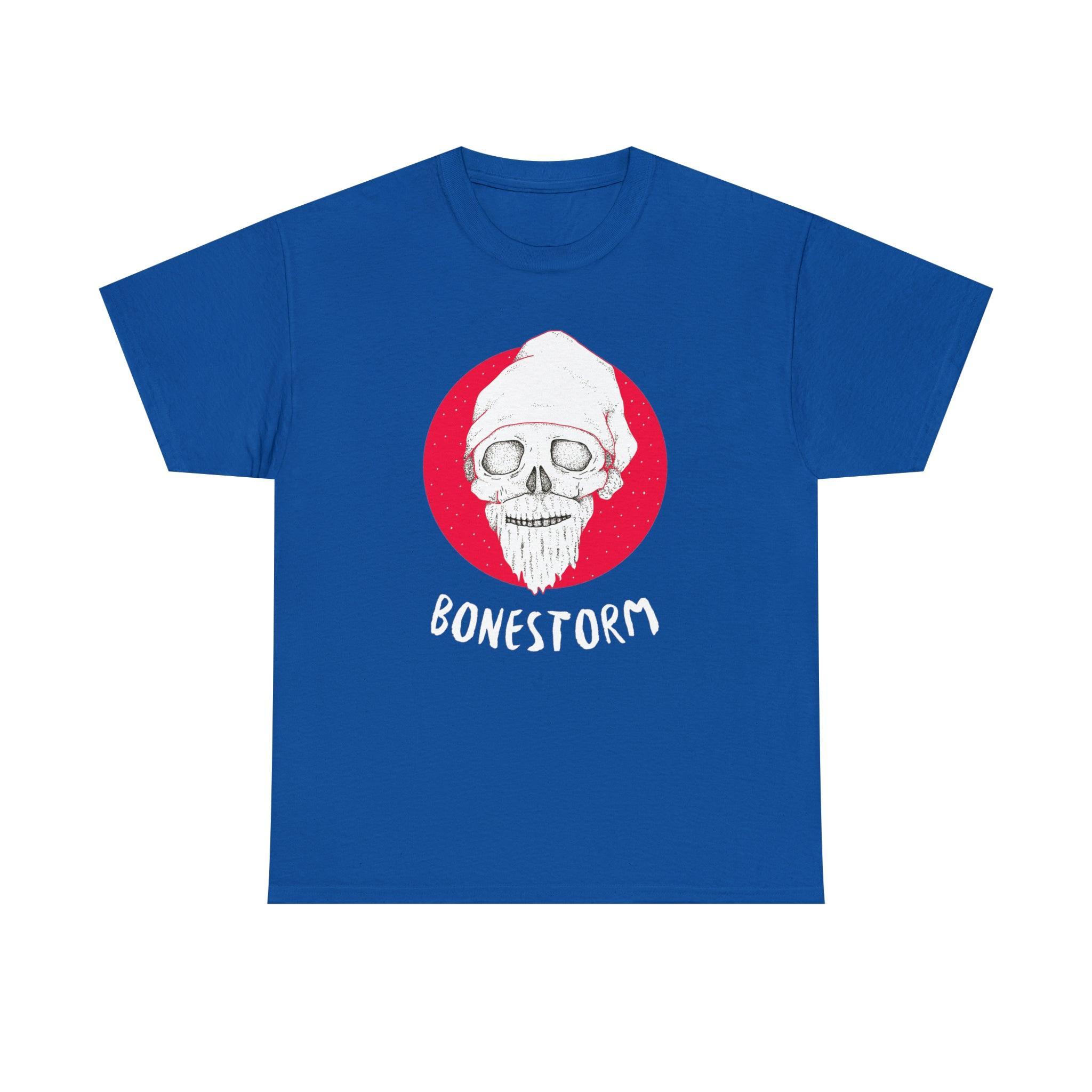 Bonestorm - T-Shirt - Witty Twisters Fashions