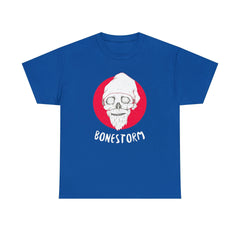 Bonestorm - T-Shirt - Witty Twisters Fashions