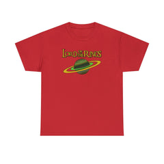 Lord Of The Rings - T-Shirt - Witty Twisters Fashions