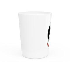 Merry MF Christmas - Shot Glass - Witty Twisters Fashions