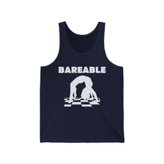 Bareable - Tank Top - Witty Twisters Fashions