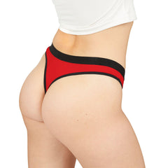I Have Good Taste - Women's Thong Underwear - Witty Twisters Fashions