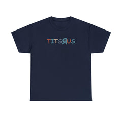 Tits R Us - T-Shirt - Witty Twisters Fashions