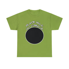 Black Hole Gut Eliminator - T-Shirt - Witty Twisters Fashions