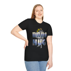 Bare Hug - Softstyle T-Shirt - Witty Twisters Fashions