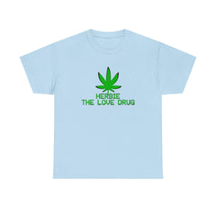 Herbie The Love Drug - T-Shirt - Witty Twisters Fashions